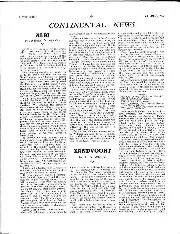 Continental News - Left