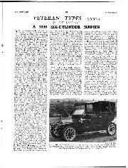 Veteran Types - XXXVI - Left