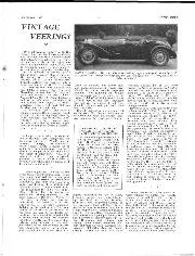 Vintage Veerings - Left