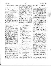 Club News, September 1951 - Right