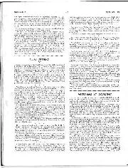 Club Affairs, September 1952 - Left