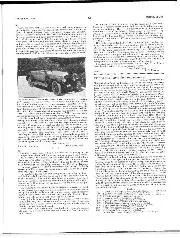Vintage Postbag (Continued), September 1952 - Left