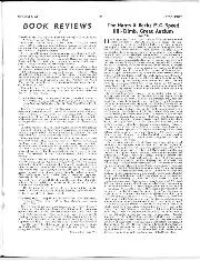 Book Reviews, September 1954, September 1954 - Left
