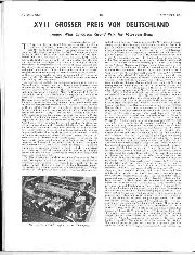 XVII Grosser Preis Von Deutschland - Left