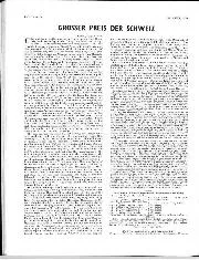 Grosser Preis Der Schweiz - Left