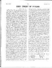 XXIII Circuit Of Pescara - Left