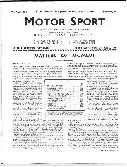 Matters of Moment, September 1955 - Left