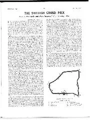 The Swedish Grand Prix - Left