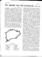 XVIII Grosser Preis von Deutschland - Left