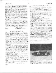 Acceleration-aircraft versus car - Left
