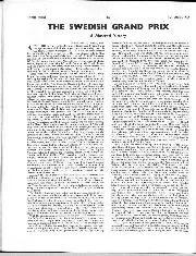 The Swedish Grand Prix - Left