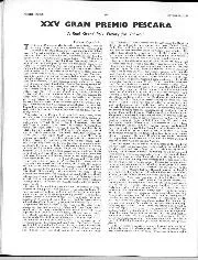 1957 Pescara Grand Prix race report: Moss wins by over three minutes - Left