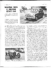 Roaming with a Hillman Estate Car - Left