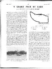 1957 Formula 1 Grand Prix of Caen - Left