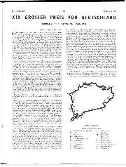 1957 German Grand Prix race report: Fangio brilliantly clinches title No5 - Left