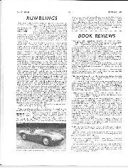 Book reviews, September 1958, September 1958 - Left