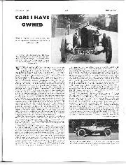 Cars I have owned - Left