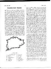 Continental notes, September 1958 - Left