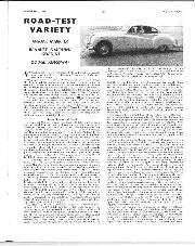 Road-Test Variety - Left