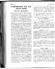 A close-fought 750 MC relay race - Left