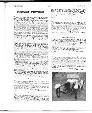 Vintage postbag , September 1960 - Left