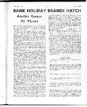 Bank holiday Brands Hatch - Left