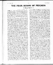 The Four Hours of Pescara - Left