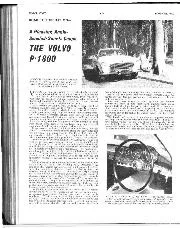 Road test report on - - Left