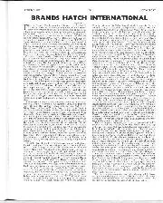 Brands Hatch international - Left