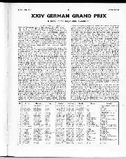 1962 German Grand Prix race report: Hill the rain meister at the Nordschleife - Left