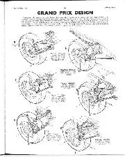 Grand Prix design - Left