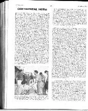 Continental Notes, September 1963 - Left