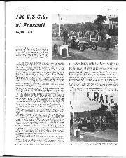 The V.S.C.C. at Prescott - Left