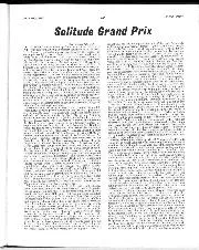 Solitude Grand Prix - Left