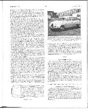 Miniatures news, September 1963 - Left