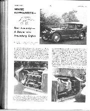 White elephantitis - Left