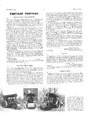 Frazer Nash data wanted - Left