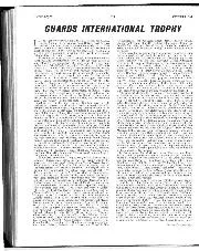 Guards International Trophy - Left