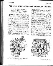 The Evolution of Modern Small-Car Engines - Left