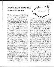 1964 German Grand Prix race report: Surtees rules them all at the 'ring - Left