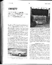 Variety - Left