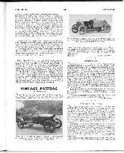 Vintage Postbag, September 1964 - Left