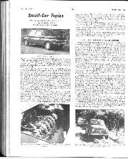 Small-car topics - Left