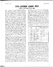1965 German Grand Prix race report: Clark king at the 'ring - Left