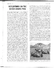 Reflections on the 1966 Dutch Grand Prix - Left