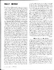 Three-wheelers at Silverstone - Left