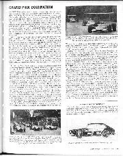 Grand Prix Domination - Left