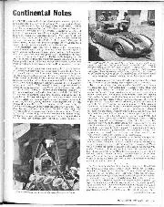 Continental Notes, September 1968 - Left