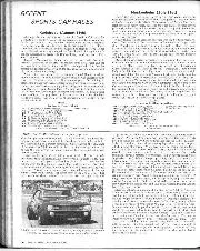 Recent Sports Car Races - Left
