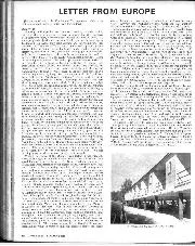 Letter from Europe - Left